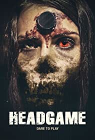دانلود فیلم Headgame سال 2018 - سرگیجه