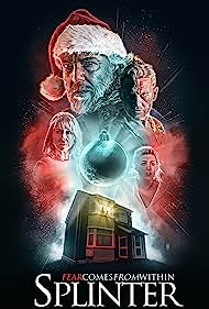 دانلود فیلم Splinter سال 2021 - ترکش