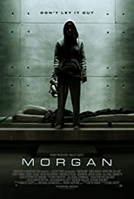دانلود فیلم Morgan سال 2016 - مورگان