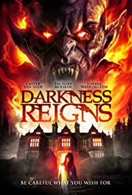 دانلود فیلم Darkness Reigns سال 2018