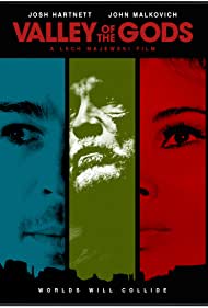 دانلود دوبله فارسی فیلم Valley of the Gods سال 2019 - دره خدایان