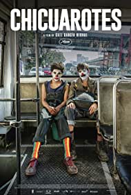دانلود فیلم Chicuarotes سال 2019