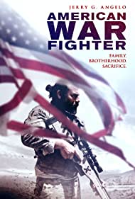 دانلود دوبله فارسی فیلم American Warfighter سال 2018 - جنگجوِی آمریکایی