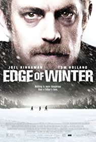 دانلود دوبله فارسی فیلم Edge of Winter سال 2016 - لبه زمستان