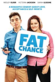 دانلود فیلم Fat Chance سال 2016
