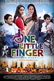 دانلود فیلم One Little Finger سال 2019