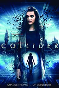 دانلود دوبله فارسی فیلم Collider سال 2018 - برخورد دهنده