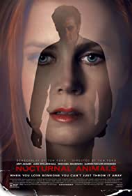 دانلود دوبله فارسی فیلم Nocturnal Animals سال 2016 - حیوانات شبگرد