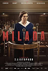 دانلود فیلم Milada سال 2017 - میلادا