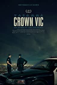 دانلود فیلم Crown Vic سال 2019