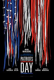 دانلود فیلم Patriots Day سال 2016