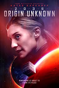 دانلود دوبله فارسی فیلم 2036 Origin Unknown سال 2018 - 2036 خاستگاه ناشناس