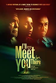 دانلود فیلم I'll Meet You There سال 2020