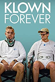 دانلود فیلم Klovn Forever سال 2015