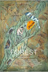 دانلود فیلم The Forest سال 2018 - جنگل