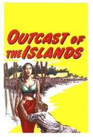 دانلود فیلم Outcast of the Islands سال 1951 - مطرود جزایر