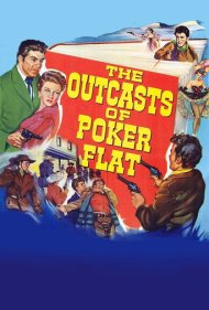 The Outcasts of Poker Flat 1952