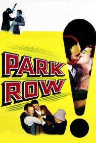 دانلود فیلم Park Row سال 1952 - پارک رو