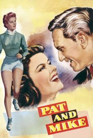 Pat and Mike 1952