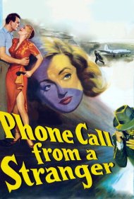 دانلود فیلم Phone Call from a Stranger سال 1952 - تماس تلفنی از یک غریبه