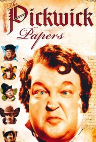 دانلود فیلم The Pickwick Papers سال 1952 - یادداشت‌های پیک‌ویک