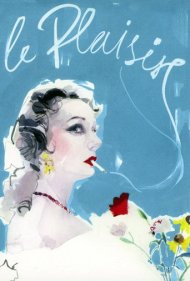 دانلود فیلم Le Plaisir سال 1952 - لذت