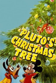 دانلود فیلم Pluto's Christmas Tree سال 1952 - درخت کریسمس پلوتو