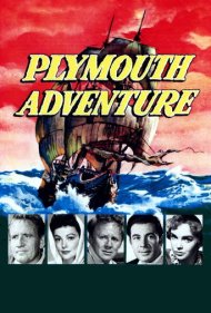 Plymouth Adventure 1952