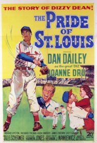 The Pride of St. Louis 1952