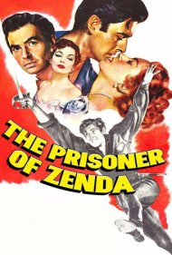 The Prisoner of Zenda 1952