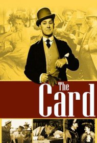 دانلود فیلم The Card سال 1952 - کارت