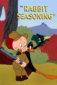 Rabbit Seasoning 1952