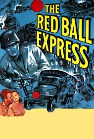 دانلود فیلم The Red Ball Express سال 1952 - قطار سریع‌السیر رد بال
