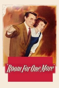 دانلود فیلم Room for One More سال 1952 - جا برای یک نفر دیگر