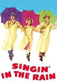 دانلود فیلم Singin' in the Rain سال 1952 - آواز در باران