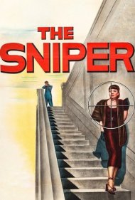 The Sniper 1952