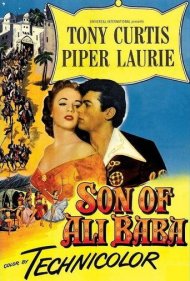 Son of Ali Baba 1952
