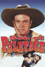 دانلود فیلم Son of Paleface سال 1952 - پسر چهرهرنگپریده