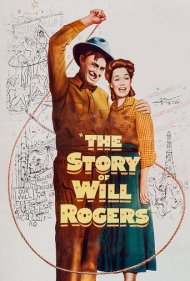 دانلود فیلم The Story of Will Rogers سال 1952 - داستان ویل راجرز