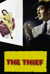 دانلود فیلم The Thief سال 1952 - دزد