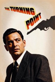 دانلود فیلم The Turning Point سال 1952 - نقطه تحول