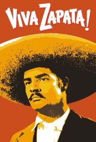 دانلود فیلم Viva Zapata! سال 1952 - زنده باد زاپاتا!