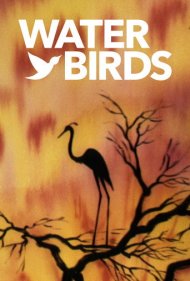 دانلود فیلم Water Birds سال 1952 - پرندگان آبزی