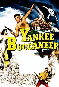 دانلود فیلم Yankee Buccaneer سال 1952 - دزد دریایی یانکی