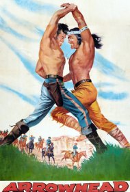 دانلود فیلم Arrowhead سال 1953 - پیکان