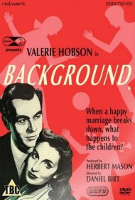 دانلود فیلم Background سال 1953 - پسزمینه