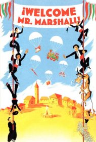 دانلود فیلم Welcome Mr. Marshall! سال 1953 - خوش آمدید آقای مارشال!