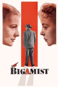 دانلود فیلم The Bigamist سال 1953 - دو همسری