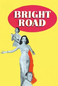 دانلود فیلم Bright Road سال 1953 - جاده روشن