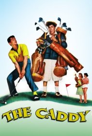 دانلود فیلم The Caddy سال 1953 - کدی